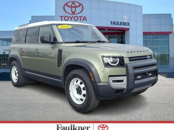 LAND ROVER DEFENDER 2020 SALEK7EX9L2015466 image LAND ROVER DEFENDER 2020 SALEK7EX9L2015466 image